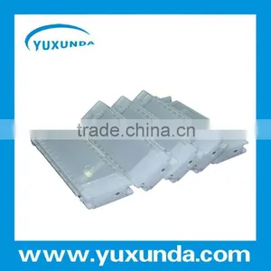 Newest!! YUXUNDA New 700ml Refillable Cartridge With Ink Bag and Reset Chip for Epson SC-T3000 SC-T5000 SC-T7000 thumbnail-6