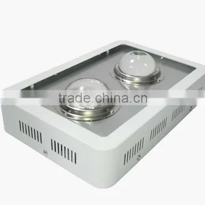 Hanging OEM Spectrum 400W Led Agricultural Light for Sale thumbnail-4