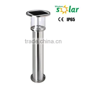 New Solar Lawn Lighting Lawn Light Solar High Bright Solar Lawn Light (JR-CP96) thumbnail-2