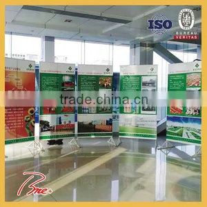 Outdoor Advertising Flex Banner for Trade Show thumbnail-6