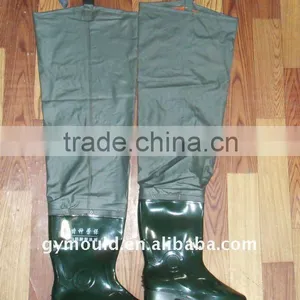 A-915 Fishing Pants,Wader ,waterproof Pants thumbnail-1