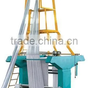 Detwisting and Opening Machine thumbnail-1