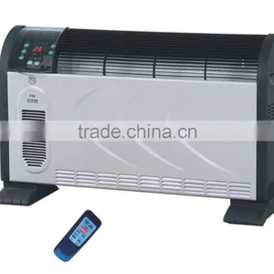 CONVECTOR AQUA-AIR 2500W With Remote Control Stock in POLAND, Price 25 EURO!!! thumbnail-1