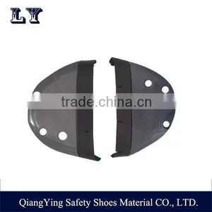 Removable Stainless Steel Toe Cap With Rubber Strip For Safety Shoes thumbnail-3