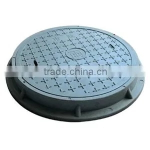 Manhole Cover thumbnail-1