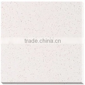 No-radiation Artificial Quartz Wall Cladding,Floor Tiles Quartz Stone thumbnail-1