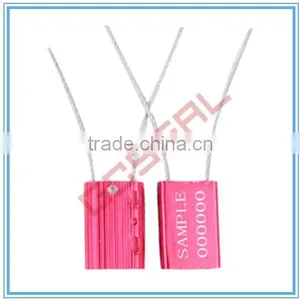 GC-C1501 Adjustable Length Cable Seal for Truck thumbnail-1