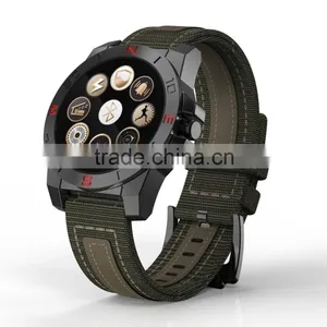 Fashion Wristwatch With Bluetooth Bracelet Multiple Smart Watches thumbnail-3