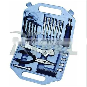 29pcs Germany Design Hand Tool Set Mechanical Workshop Tools Screwdriverl Set thumbnail-1