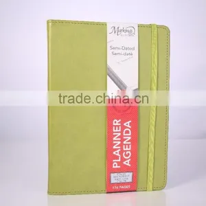 Direct Manufacturer Customized Notebooks / Diary / Notepad / Organizer thumbnail-4