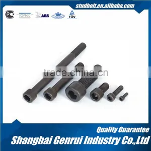 Racing Car Screw Din7984 thumbnail-1