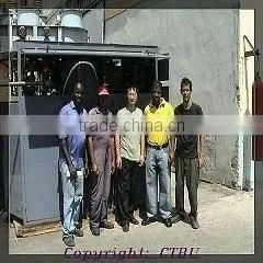Worn Insulation Oil Regeneration Devices thumbnail-1