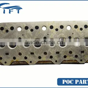 4D31 Cylinder Head For Mitsubishi thumbnail-1