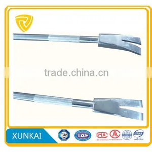 Manual Rescue Tools Handheld Rescue Corwbar Forcible Entry Tools thumbnail-3