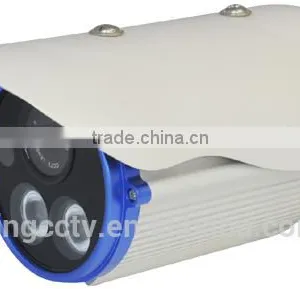 1.3M/720P HD Security Camera IR IP Camera POE thumbnail-2