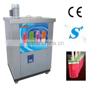 Automatic Popsicle Ice Cream Machine BPZ-02 thumbnail-1