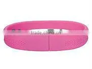 Top Sale USB!!! Cheapest Promotional PVC USB, Silicon Bracelets Pvc USB, USB Stick,pvc Usb Drive,usb Stick,usb Memory thumbnail-1