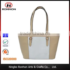 Classic Simple Lady Hand Bag, Tote Bag thumbnail-1