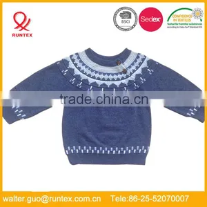 Runtex Baby BOBY's Jumper RT-8087 thumbnail-1