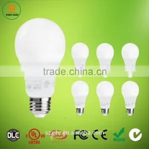 2016 New Product Energy Saving 9.5W Lighting Slim Led Bulb E27 thumbnail-1