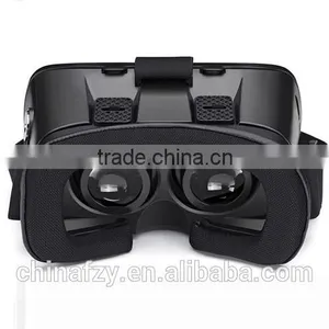 2016 Hottest Sale 3 d Virtual Reality vr Box 3d Glasses for Smartmobile 4-6inch thumbnail-6