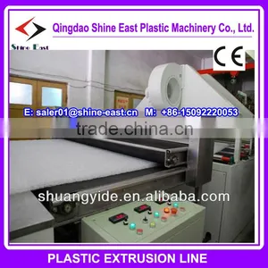 EVA HDPE PE Bed Coil Mattress Production Line thumbnail-1