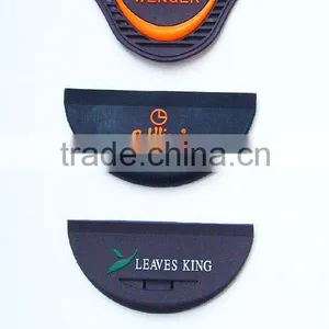 Novelty Custom 3d Soft Pvc Patch For Clothing thumbnail-1