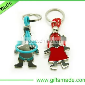 Trade Assurance Supplier 2015 New Style Keychain Metal High Quality Metal zz Top Keychain Custom Metal Keychain thumbnail-1