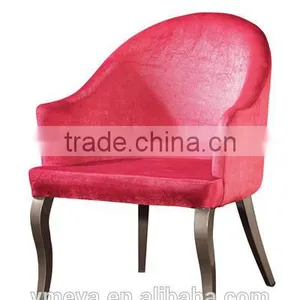 Red Living Room Sofa Chair YM8069 thumbnail-1