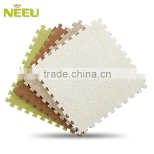EVA Tatami Foam Plain Mat thumbnail-1