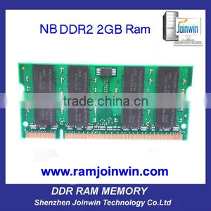Manufacturer Computer Parts Laptop 2gb Ddr2 Ram thumbnail-1