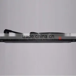 China Make 10KA LCB Serious Lightning Protection Socket thumbnail-1