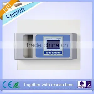 PID Control Temperature Illumination Test Chamber With Cooling System thumbnail-2
