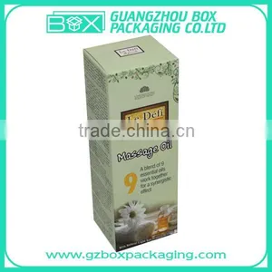 Newest Design Custom Paper Boxes &amp; Luxury Paper Box Printing thumbnail-1