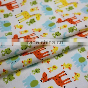 Bobai Textile Baby Printed Waterproof Fabric thumbnail-4