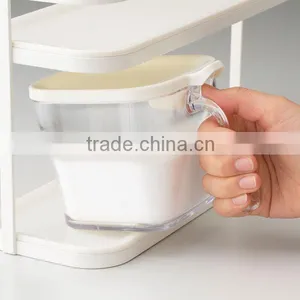 Spice Container 720ml Plastic High Quality thumbnail-6