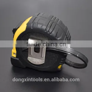 High Quality Thick Rubbered Measuring Tape thumbnail-4