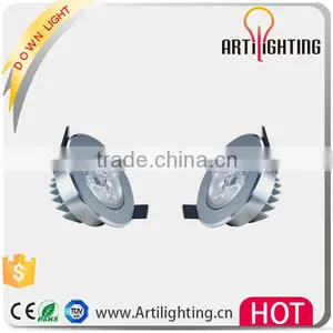 Cheapest Super Bright Led Downlight 2700k thumbnail-1