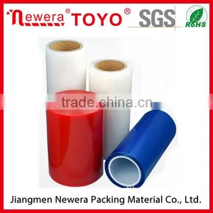 Moisture Proof Feature and Casting Processing Type pe Stretch Packing Film thumbnail-1