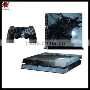 Game Controller For Ps4 For Ps4 Price Skin Sticker thumbnail-3