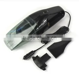 12v Handheld Car Vacuum Cleaner With Air Compressor/Handheld Car Vacuum Cleane thumbnail-2