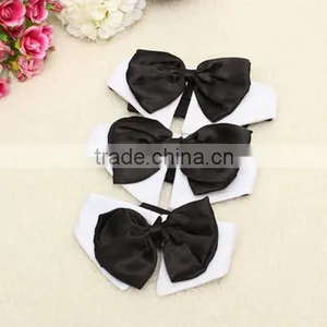 Pet Dog Adjustable Bow Tie Collar / Puppy Collar / Decorative Dog Collars thumbnail-3