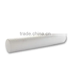 Thailand 100% Nature Latex Cylindrical Pillow thumbnail-1