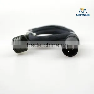NAIL-EG 50Hz/60Hz Materical ABS Enail Coil With ti Nail thumbnail-3