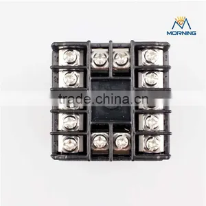 ST828 LED Display 48*48mm Temperature Controller Can With RS485 thumbnail-2
