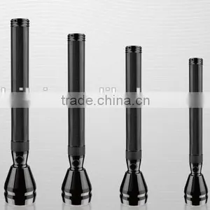High Power Flash Light Rechargeable Flash Light thumbnail-1