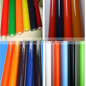 Color Flexible PVC Film Manufacturers thumbnail-3