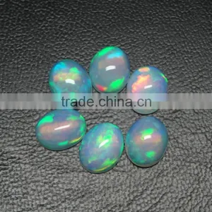 Blue Flashy Opal thumbnail-1