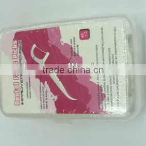 Dental Floss Picks thumbnail-1