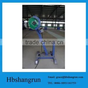 FRP Pipe and Processing Pipe Production Line thumbnail-6